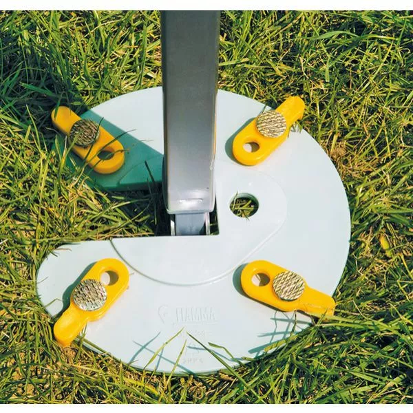 Fiamma Stützfuss-Sicherung 1 Fiamma Stützfuss-Sicherung