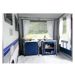 Vorzelt DWT Atelier Chalet Mit Vordach -Campingmöbel Store 3732 2 vorzelt dwt atelier chalet rundumdach ganzzelt 4