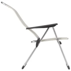 Campingstuhl Lafuma Alu Cham, Seigle II 9 Campingstuhl Lafuma Alu Cham, Seigle II -Campingmöbel Store 5 fach verstellbare rueckenlehne lafuma alu cham seigle ii klappstuhl 1000 3 24897