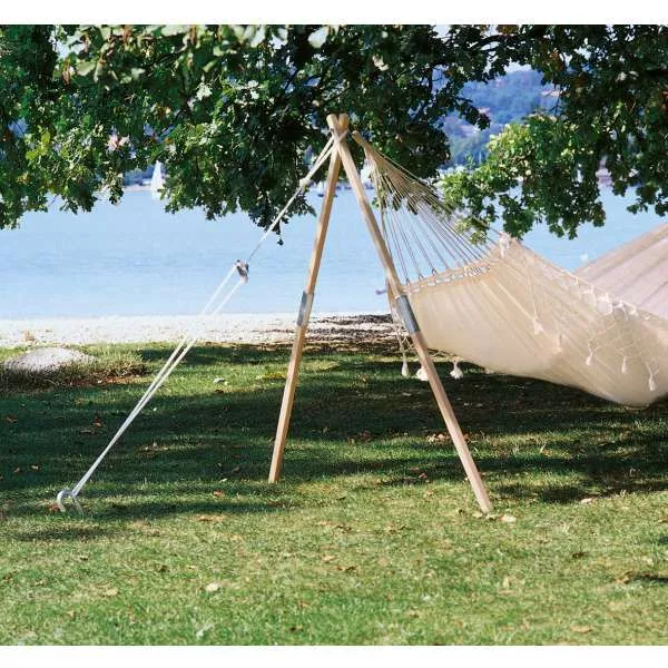 Hängematten-Zubehör Amazonas Madera 2 Hängematten-Zubehör Amazonas Madera – Bild 2