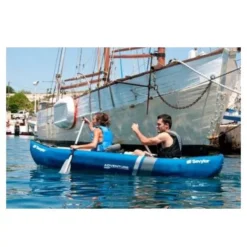 Kajak Sevylor Adventure Kit -Campingmöbel Store 8369 2