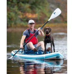 Aufblasbares Stand Up Paddleboard Tahe Sup-Yak Air 11'6" Beach Pack 29 Aufblasbares Stand Up Paddleboard Tahe Sup-Yak Air 11'6" Beach Pack -Campingmöbel Store als kayak plus kajak tahe 11 6 fuss air beach sup yak pack beach pack aufblasbares stand up paddleboard sup 1000 12 22539