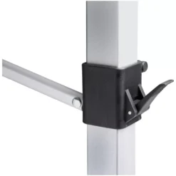 Alu-Campingtisch Brunner Titanium Quadra 4 NG -Campingmöbel Store alu campingtisch brunner titanium quadra 4 ng falttisch mit rollbarer tischplatte fuer vier 4 personen 1000 6 20558