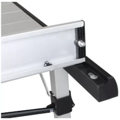 Alu-Campingtisch Brunner Titanium Quadra 6 NG -Campingmöbel Store alu campingtisch brunner titanium quadra 6 ng falttisch mit rollbarer tischplatte locking system 1000 2 20562