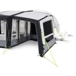 Aufblasbarer Vorzelt-Anbau Dometic Für Ace Air / Club Air Pro Erweiterung R/H S