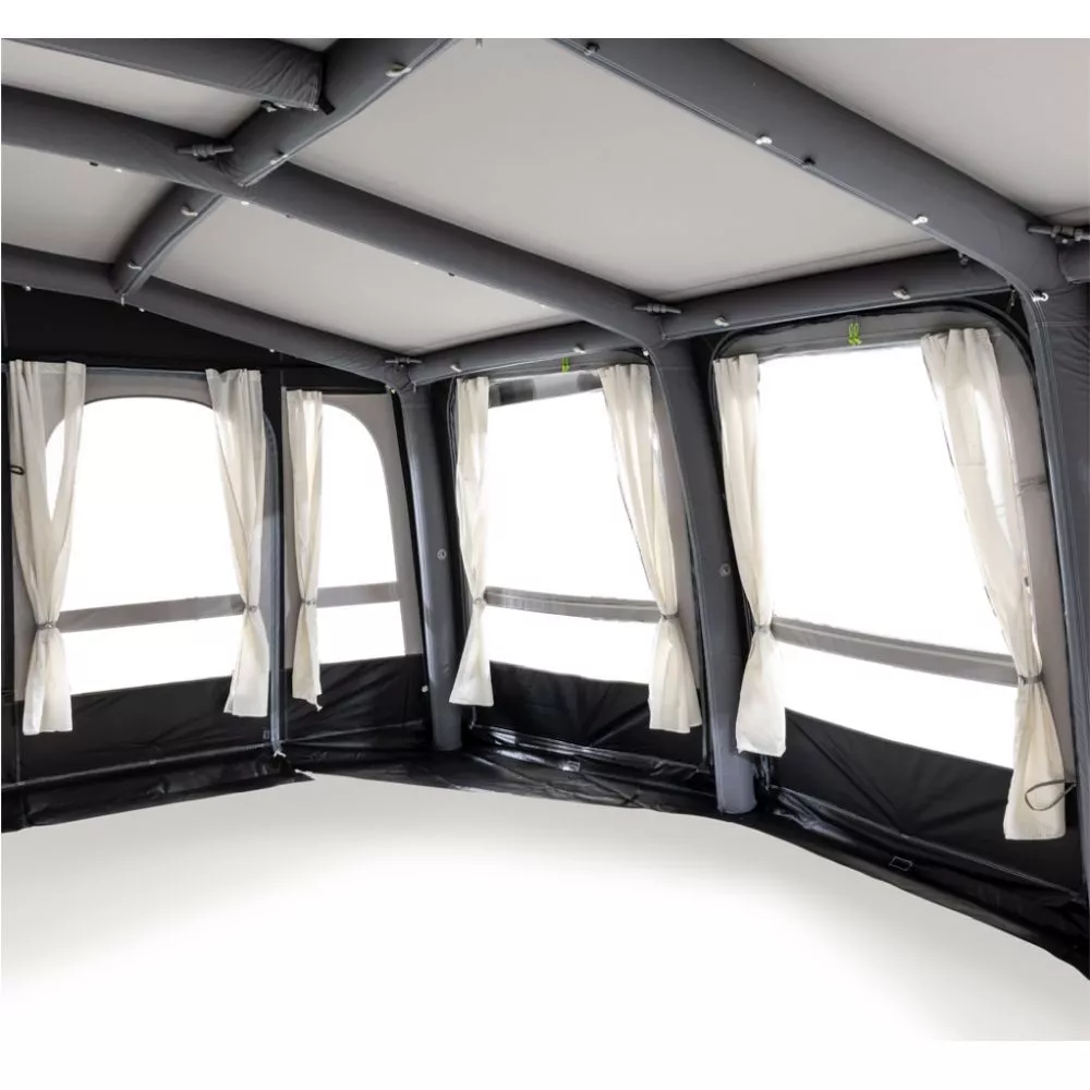 Aufblasbares Vorzelt Dometic Ace Air All-Season 400 S 2 Aufblasbares Vorzelt Dometic Ace Air All-Season 400 S – Bild 2