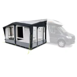 Aufblasbares Vorzelt Dometic Club Air Pro 440 S -Campingmöbel Store aufblasbares reisemobil vorzelt club air pro 440 s dometic wohnmobilvorzelt 1000 2 21825