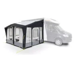 Aufblasbares Vorzelt Dometic Club Air Pro 330 S -Campingmöbel Store aufblasbares reisemobilvorzelt dometic club air pro 330 s reise und saisoncamping wohnmobilvorzelt 1000 2 21821