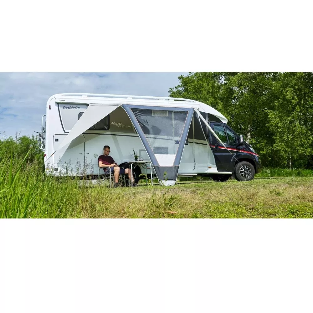Aufblasbares Sonnendach Isabella Air Canopy Y 1 Aufblasbares Sonnendach Isabella Air Canopy Y