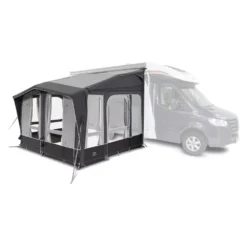 Aufblasbares Vorzelt Dometic Club Air All-Season 330 S -Campingmöbel Store aufblasbares vorzelt dometic club air all season 330 wohnmobilvorzelt reisemobilvorzelt ganzjahrescamping 1000 2 21794