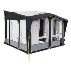 Aufblasbares Vorzelt Dometic Club Air Pro 330 S