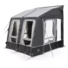 Aufblasbares Vorzelt Dometic Rally Air All-Season 260 S