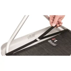 Campinghocker Und Beistelltisch Outwell Baffin -Campingmöbel Store baffin outwell beistelltisch hocker fussauflage 1000 2 25131