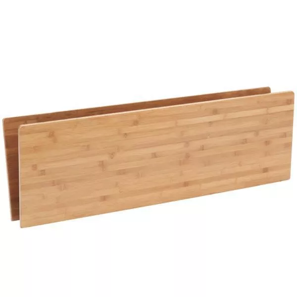 Bambus-Campingtisch Outwell Kamloops M 2 Bambus-Campingtisch Outwell Kamloops M – Bild 2