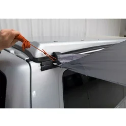 Bus-Sonnendach Easy Camp Flex Canopy 5 Bus-Sonnendach Easy Camp Flex Canopy -Campingmöbel Store befestigung easy camp flex canopy sonnensegel busvordach regenschutz 1000 2 23389