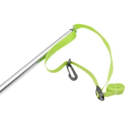 Vorzelt-Hängeschiene Dometic Awning Hanging Rail -Campingmöbel Store befestigungsgurt dometic awning hanging rail vorzeltkleiderstange kleideraufhaengung 800 2 24355