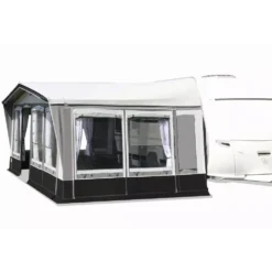 Wohnwagenvorzelt Brand Atrium 300 -Campingmöbel Store brand atrium 300 kombinierte seitenwandelemente belueftung klarfolien fenster 1000 9 23643