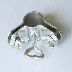 Brand Vorzelt-Eckschellen, 25 Und 28 Mm