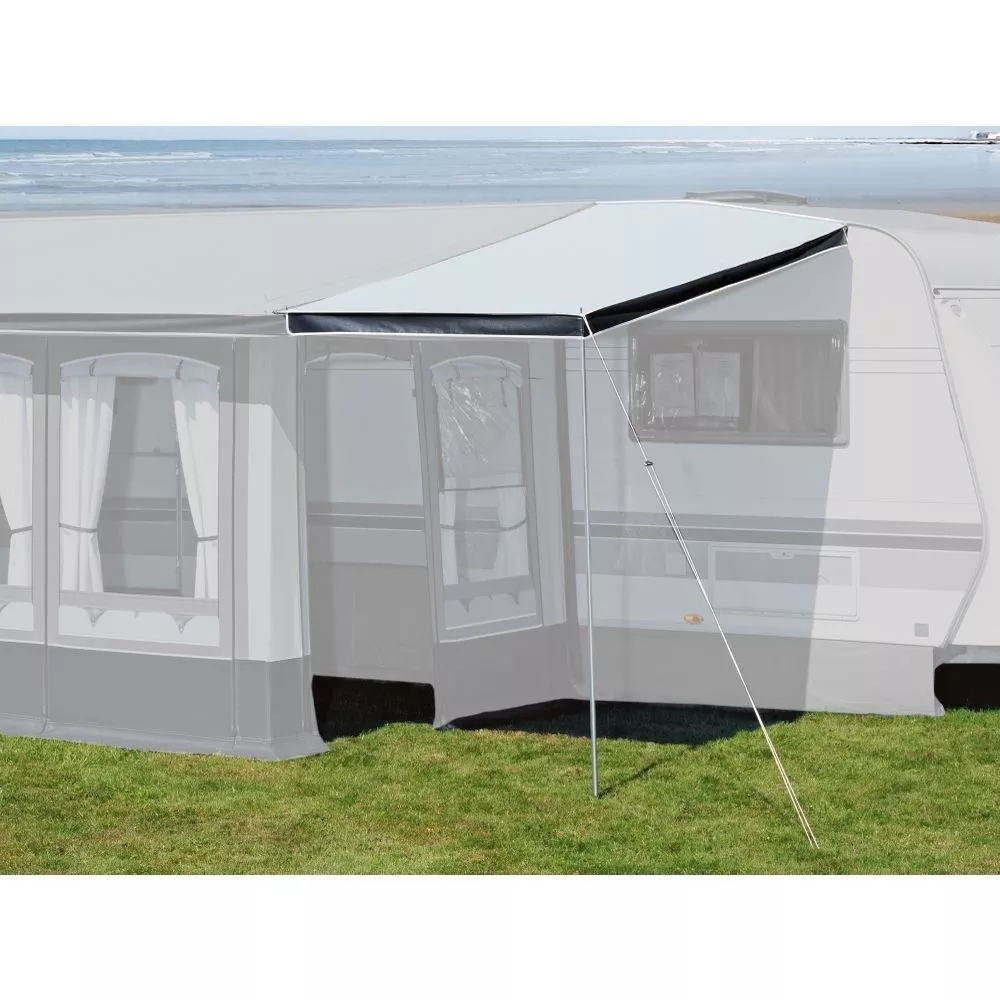 Sonnendach Vorzelt Brand Forum, Rechtsseitig 1 Sonnendach Vorzelt Brand Forum, Rechtsseitig