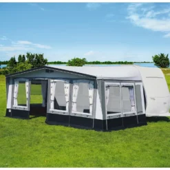 Vorzelt Brand Palazzo 280