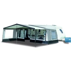 Vorzelt-Sonnendach Brand Parasol XL -Campingmöbel Store brand parasol xl vorzelt sonnendach sonnenschutz mit seitenwand 1000 2 16751