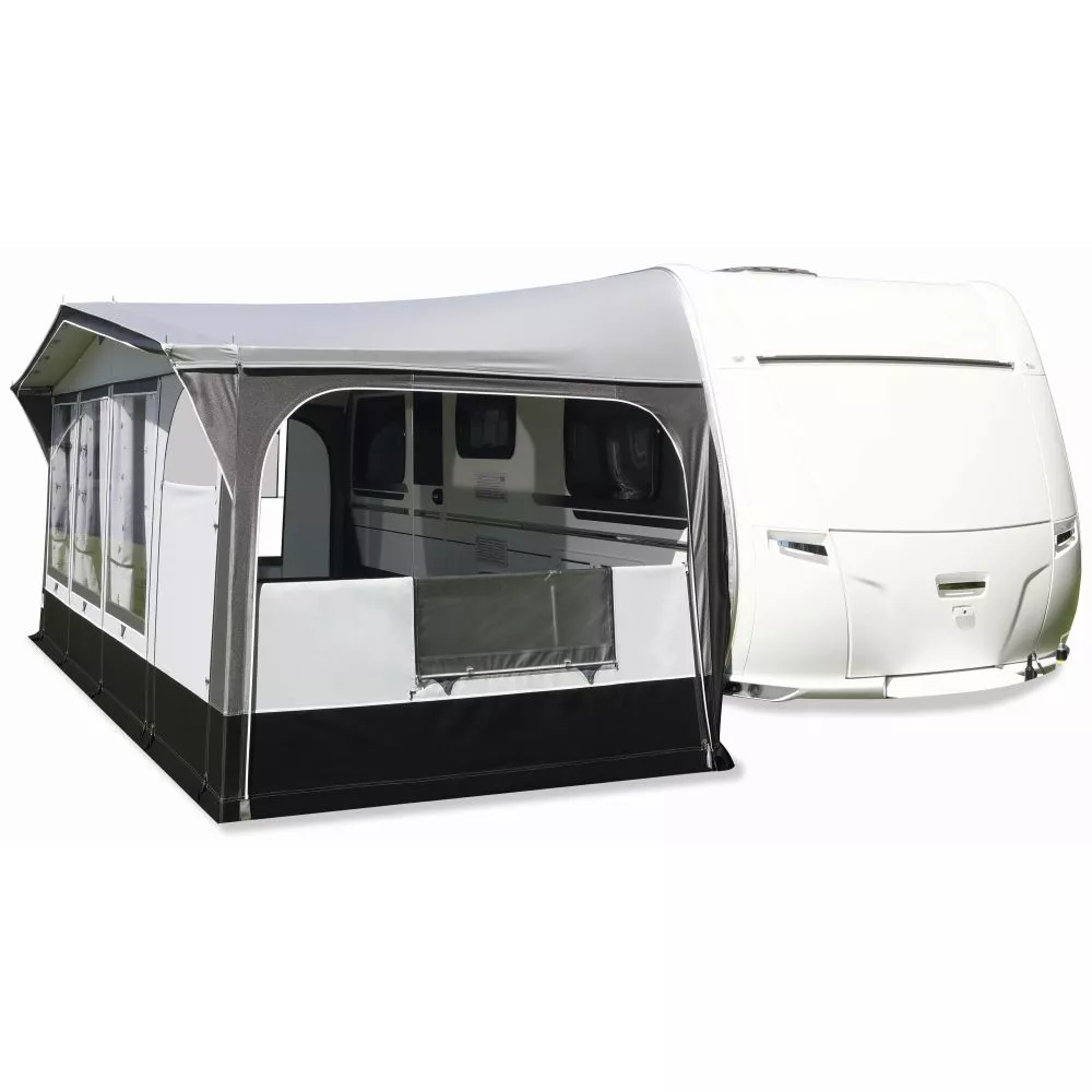 Vorzelt Brand Safir TL 240 5 Vorzelt Brand Safir TL 240 – Bild 5