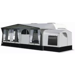 Wohnwagen-Vorzelt Brand Safir TL 280 11 Wohnwagen-Vorzelt Brand Safir TL 280 -Campingmöbel Store brand safir tl 280 optionaler anbau erker rechtsseitig linksseitig anbringbar 1000 5 18348