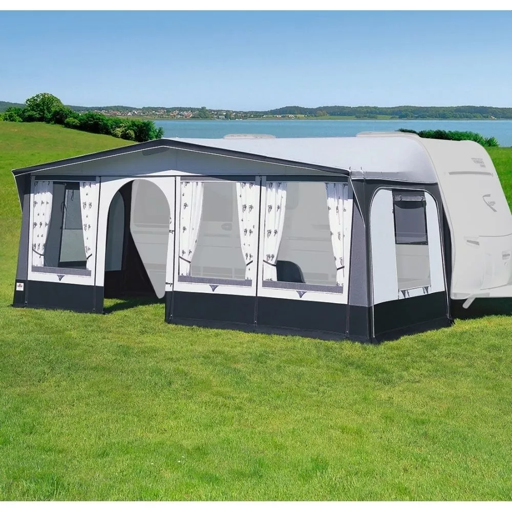 Wohnwagen-Vorzelt Brand Safir TL 280 1 Wohnwagen-Vorzelt Brand Safir TL 280