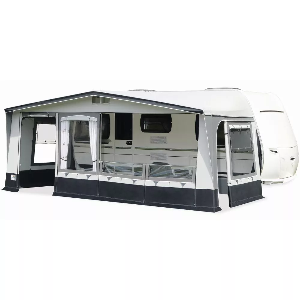 Wohnwagenvorzelt Brand Tarifa 280 3 Wohnwagenvorzelt Brand Tarifa 280 – Bild 3