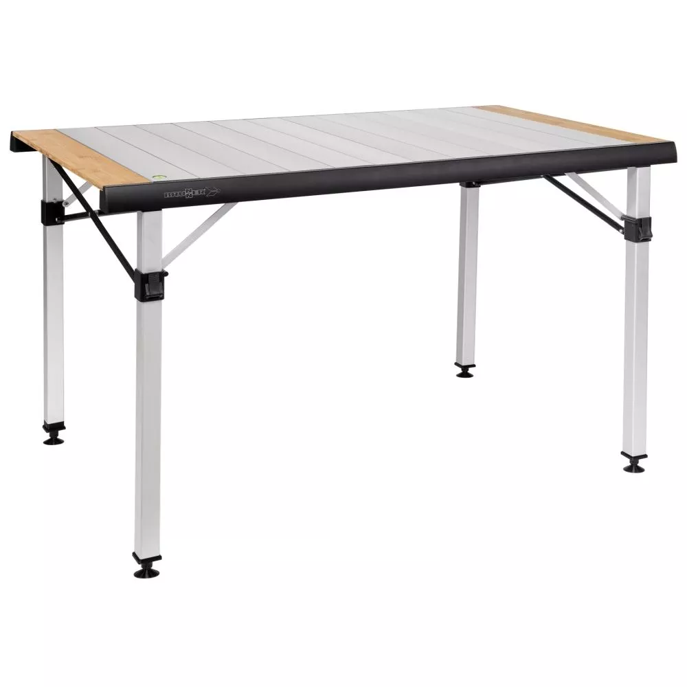 Campingtisch Brunner Quadra Tropic 4 Adjustar 1 Campingtisch Brunner Quadra Tropic 4 Adjustar