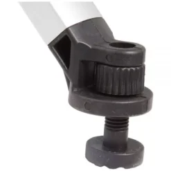 Camping-Rolltisch Brunner Accelerate 4 -Campingmöbel Store brunner accelerate 4 campingtisch hoehenverstellbares tischbein 5 18972