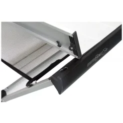 Camping-Rolltisch Brunner Accelerate 4 -Campingmöbel Store brunner accelerate 4 campingtisch mit locking system 3 18972