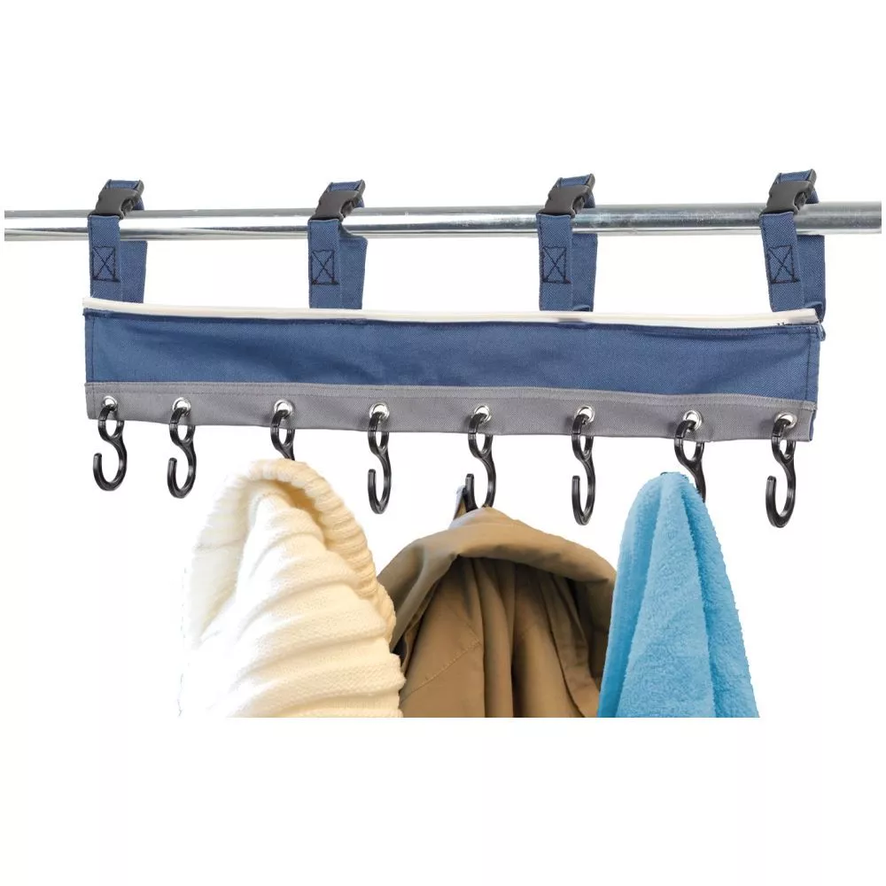 Hakenleiste Brunner Arial 2 Hakenleiste Brunner Arial – Bild 2