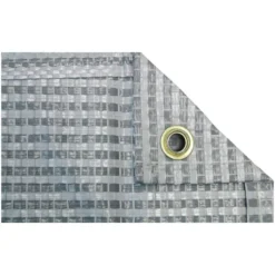 Vorzeltteppich Brunner Kinetic 600, 250 X 700 Cm, Grau -Campingmöbel Store brunner kinetic 600 vorzeltboden vorzeltteppich camping teppich 1000 3 13510