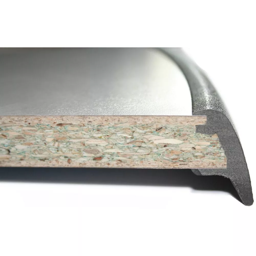 Campingtisch Brunner Linear 80 Black 6 Campingtisch Brunner Linear 80 Black – Bild 6