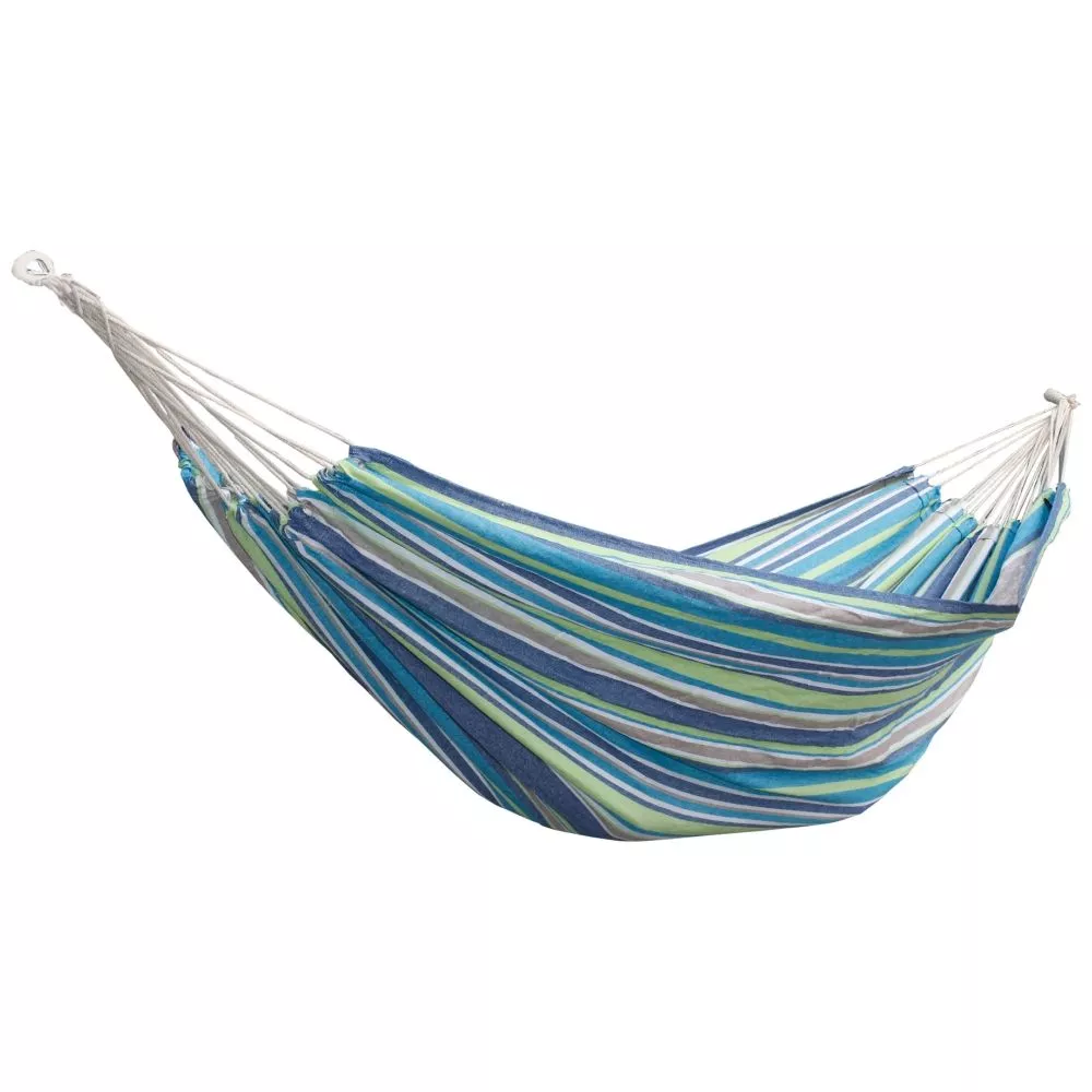 Doppel-Hängematte Brunner Samba Duo 1 Doppel-Hängematte Brunner Samba Duo