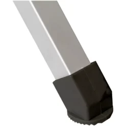 Aluminiumtisch Brunner Titanium Axia 2 -Campingmöbel Store brunner titanium axia 2 rollbare tischplatte campingtisch lamellentisch fuer 2 zwei peronen stabiles tischbein 1000 5 23675