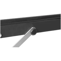 Alu-Campingtisch Brunner Titanium Quadra 6 NG -Campingmöbel Store brunner titanium quadra 6 ng alu campingtisch falttisch fuer 6 sechs personen mit rollbarer tischplatte verriegelungsmechanismus 1000 5 20562