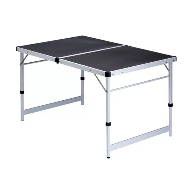 Campingtisch Isabella Klapptisch, 120x80 Cm 1 Campingtisch Isabella Klapptisch, 120x80 Cm