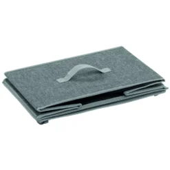 Camping-Organizer Outwell Aufbewahrungsbox Palmar L -Campingmöbel Store camping faltbox aufbewahrungsbox outwell palmar l storage box 1000 2 19146