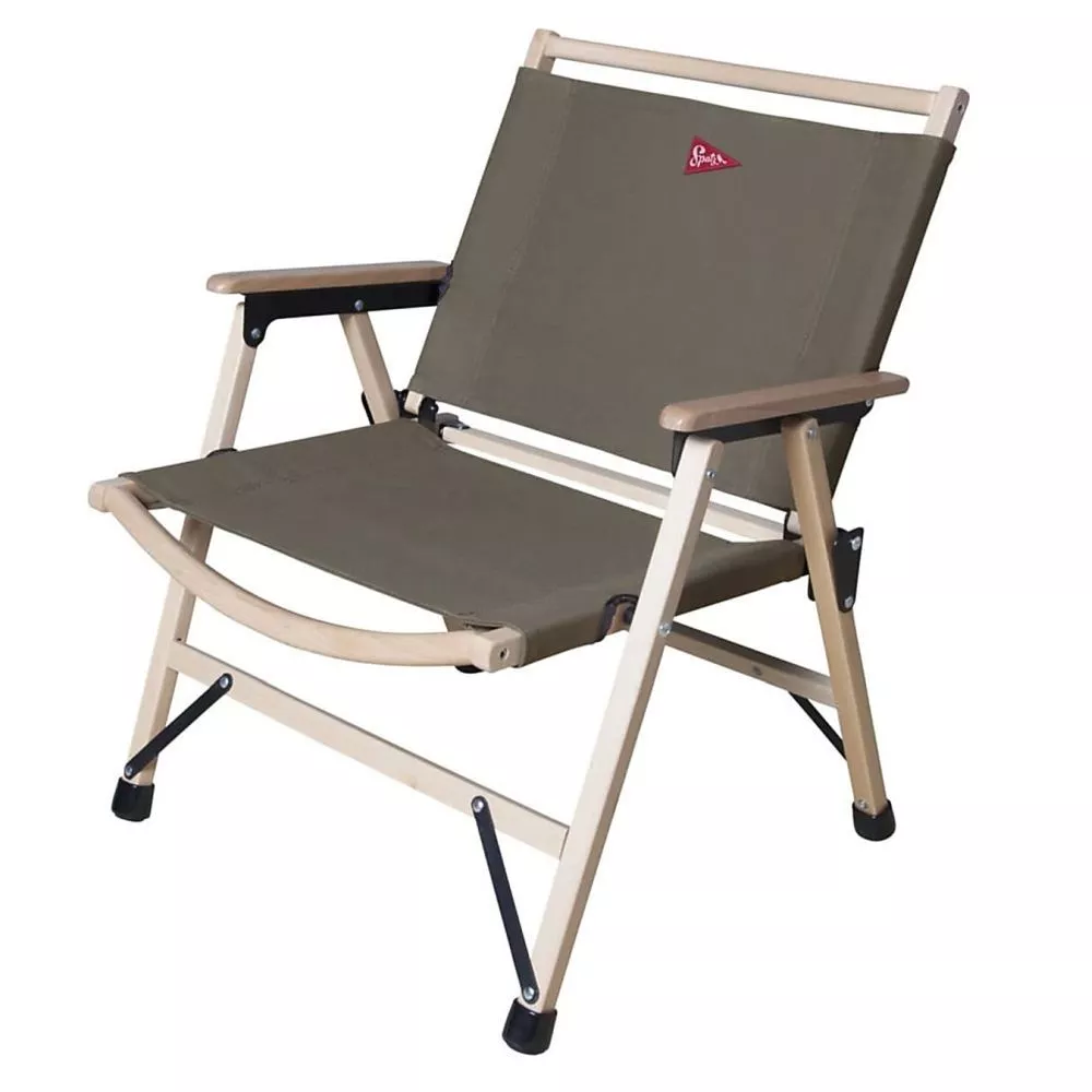 Klappstuhl Spatz Woodstar, Coffee Brown 1 Klappstuhl Spatz Woodstar, Coffee Brown