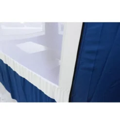 Camping-Küchenzelt Brunner Vida II NG, 200x200 Cm -Campingmöbel Store camping kuechenzelt brunner vida moskitonetzfenster 2 17623