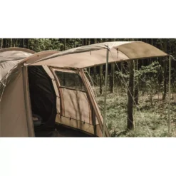 Familienzelt Robens Double Dreamer 4 -Campingmöbel Store camping tunnelzelt robens double dreamer 4 mann zelt vordach unterstell schutz dach camping outdoorzelt 1000 18 24250