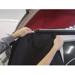 Bus-Sonnendach Isabella ASA Für Van/Bulli 7 Bus-Sonnendach Isabella ASA Für Van/Bulli -Campingmöbel Store campingbus sonnensegel isabella asa fur vans bulli vw california sonnendach einzug kederschiene 1000 2 21072