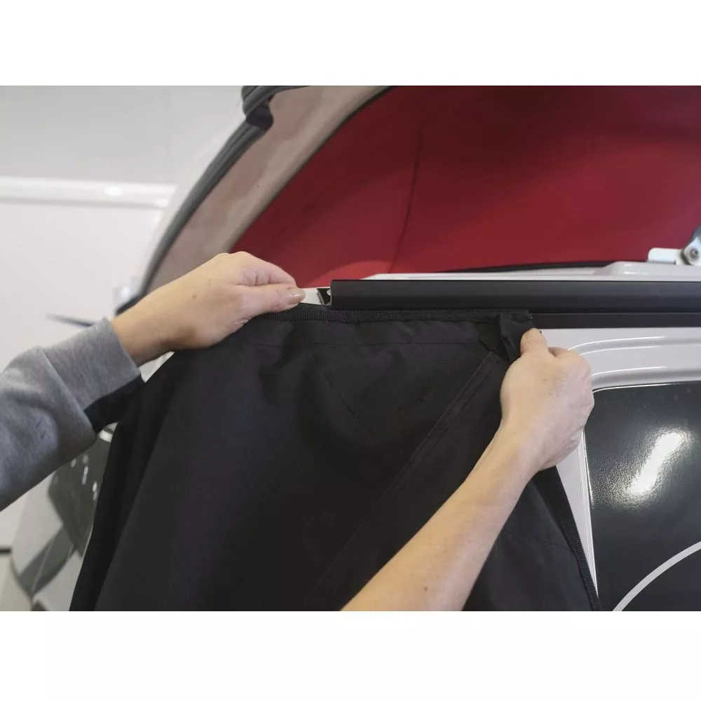 Bus-Sonnendach Isabella ASA Für Van/Bulli 3 Bus-Sonnendach Isabella ASA Für Van/Bulli – Bild 3