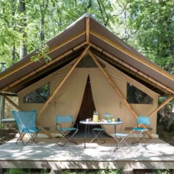 Campinghocker Lafuma Hocker PH, Seigle -Campingmöbel Store campinghocker lafuma ph campingmoebel 2 17572