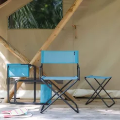 Campinghocker Lafuma Hocker PH, Seigle -Campingmöbel Store campinghocker lafuma ph klapphocker 3 17572