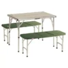 Campingtisch Mit Bank Coleman Pack-Away Table For 4
