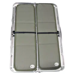 Campingtisch Mit Bank Coleman Pack-Away Table For 4 -Campingmöbel Store campingtisch coleman pack away table for 4 3 2 12628