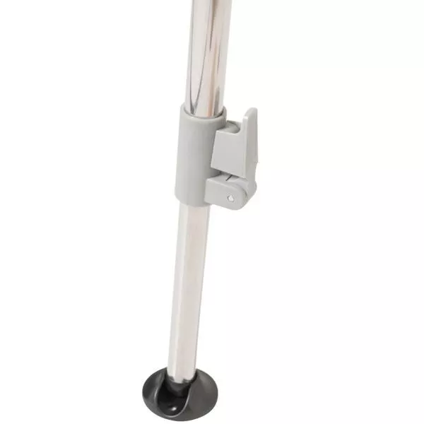 Campingtisch Dukdalf Stabilic 2, Anthrazit 2 Campingtisch Dukdalf Stabilic 2, Anthrazit – Bild 2